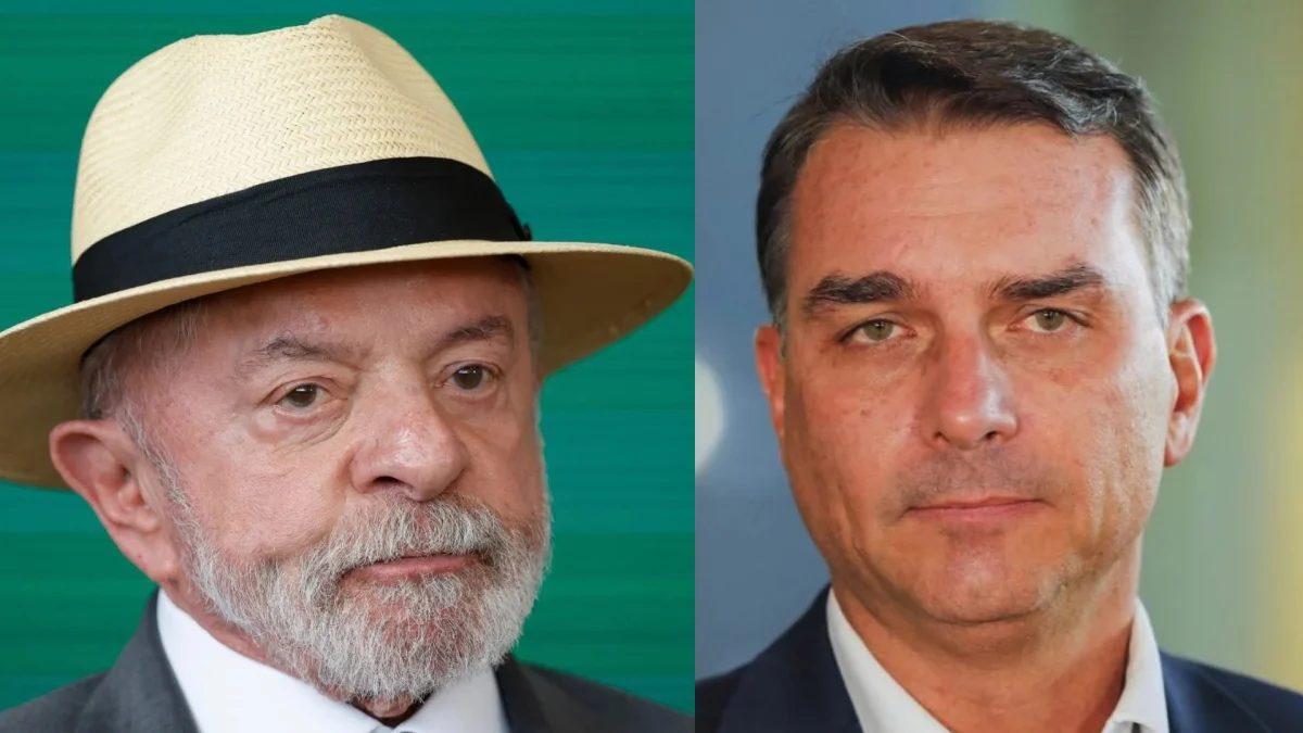 Lula pede que Mendonça cobre de Flávio a abertura de sigilos