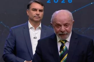 Lula pede quebra dos próprios sigilos, mas condiciona liberação a Flávio