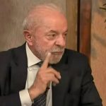 Lula promete Ministério da Segurança mesmo se perder eleição