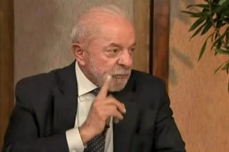 Lula promete Ministério da Segurança mesmo se perder eleição