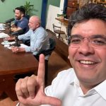 Lula quer abrir mais espaço a mulheres e ao Centrão no 4º mandato