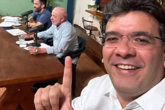 Lula quer abrir mais espaço a mulheres e ao Centrão no 4º mandato