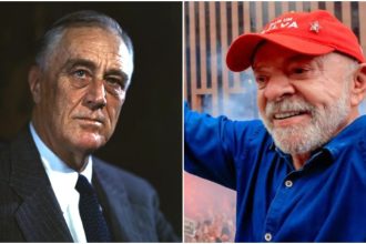 Lula se torna recordista ao igualar ex-presidente dos EUA como maior vencedor de eleições em democracias