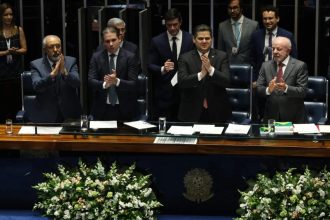 Lula: “Sem divergência, a democracia vai para o lixo”