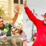 Lula tem 49% de rejeição e Flávio Bolsonaro, 46%, diz Gerp
