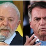 Lula tem 64 milhões de votos, e Flávio, 59 milhões; compare com a votação do petista e de Jair Bolsonaro em 2022