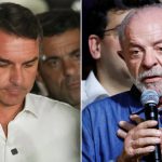 Lula vence em 93 cidades de AL no 2º turno e Flávio em 9; veja listas