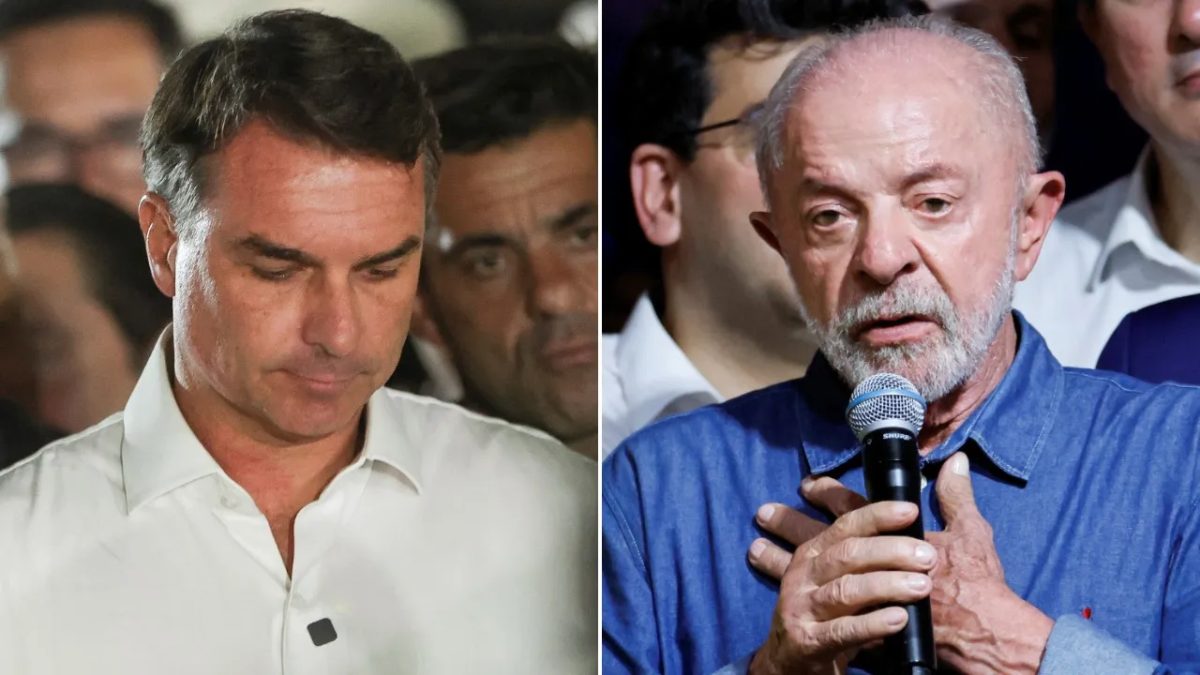 Lula vence em 93 cidades de AL no 2º turno e Flávio em 9; veja listas