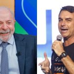 Lula vence Flávio Bolsonaro na Nova Zelândia e na Coreia do Sul no 2º turno