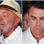 Lula vira em 3 regiões metropolitanas e cresce mais de 30% em outras 6 do 1º para o 2º turno; Flávio perde votos em 7