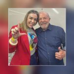 Lula volta a dizer que nunca teve interlocução com Luchsinger