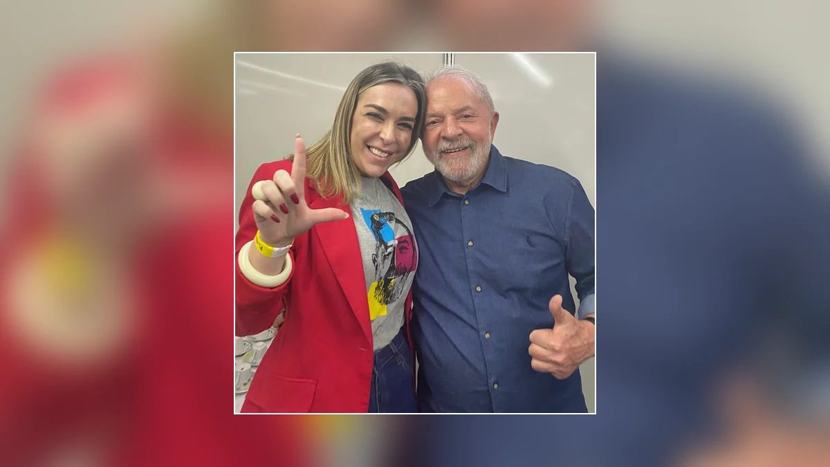 Lula volta a dizer que nunca teve interlocução com Luchsinger