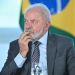 Lula volta a negar ‘qualquer conexão’ com Roberta Luchsinger