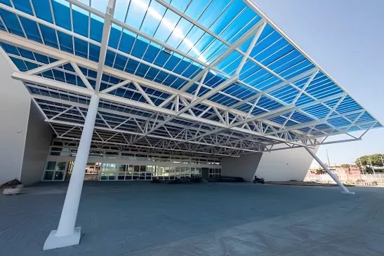 Macaé TEC estreia na Semana de Ciência e Tecnologia no Centro de Convenções