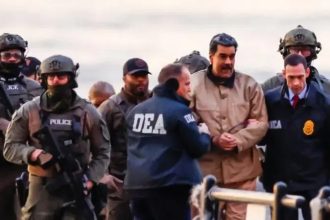 Maduro e Cilia Flores se declaram inocentes em audiência em Nova York sobre acusação de torturar adversários