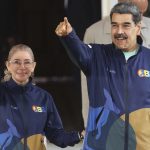 Maduro e esposa se declaram inocentes de acusações de tortura em tribunal dos EUA