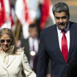 Maduro e mulher se declaram inocentes de acusações de tortura