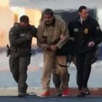 Maduro se declara inocente de acusação de tortura nos EUA