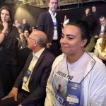 Mãe de Ana Clara vai a debate da ‘Globo’; morte da menina é tratada por Lula e Flávio