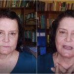 Mãe de Isabelle Caracristi publica homenagem à filha em dia que completa um mês da morte da jovem: 'continua viva em mim'
