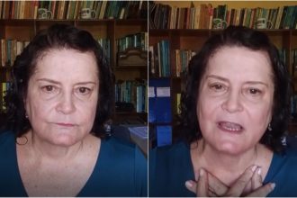 Mãe de Isabelle Caracristi publica homenagem à filha em dia que completa um mês da morte da jovem: 'continua viva em mim'