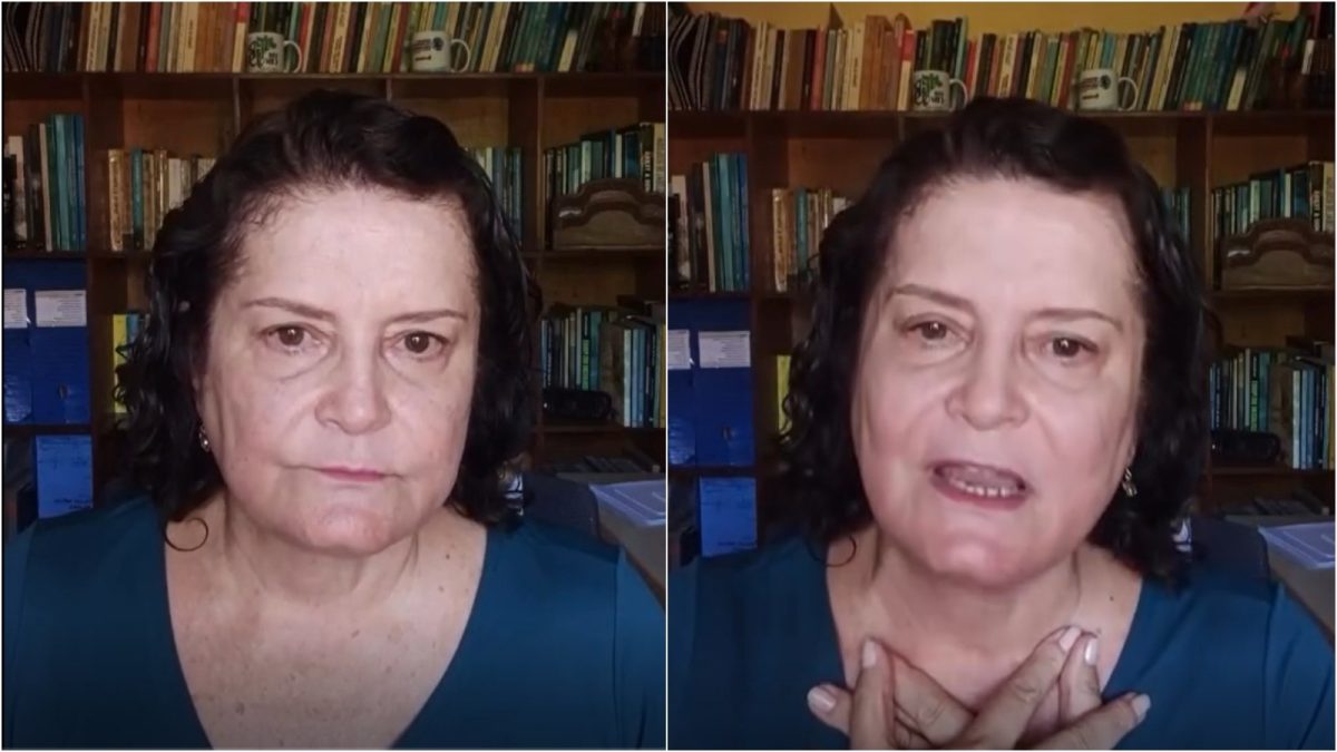 Mãe de Isabelle Caracristi publica homenagem à filha em dia que completa um mês da morte da jovem: 'continua viva em mim'