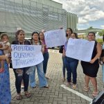 Mães cobram transparência da Prefeitura de Boa Vista na seleção do Minha Casa, Minha Vida