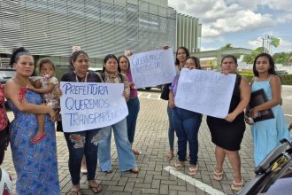 Mães cobram transparência da Prefeitura de Boa Vista na seleção do Minha Casa, Minha Vida