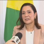 Mailza Assis, do Progressistas, é reeleita governadora do AC