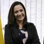 Mailza Assis (PP) é reeleita governadora do Acre