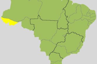 Mailza Assis x Alan Rick: acompanhe o 2º turno para governador no Acre