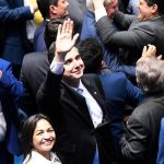 Maior bancada no Senado, PL se divide sobre enfrentar ou não Alcolumbre pela presidência do Senado