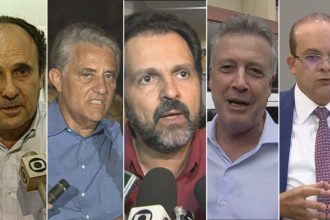 Maioria das eleições para governador no DF teve 2° turno; veja como foi cada disputa