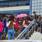 Mais da metade dos inscritos no Enem 2026 na Paraíba tem até 18 anos