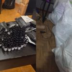 Mais de 1,5 mil cosméticos e suplementos foram encontrados em apartamento usado em esquema de adulteração em MG