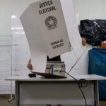 Mais de 4.000 seções tiveram locais alterados para o 2º turno