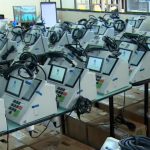 Mais de 4,3 mil seções eleitorais mudaram de local para o 2º turno; veja como consultar onde votar