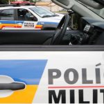 Mais de 5 mil latas de achocolatado são furtadas de caminhão enquanto motorista dormia no veículo em MG