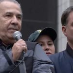 Malafaia criticou viagem de Bolsonaro aos EUA em 2022: “Um líder fica”