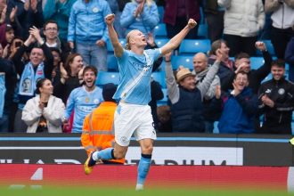 Manchester City x AEK Atenas: onde assistir ao vivo, horário e transmissão