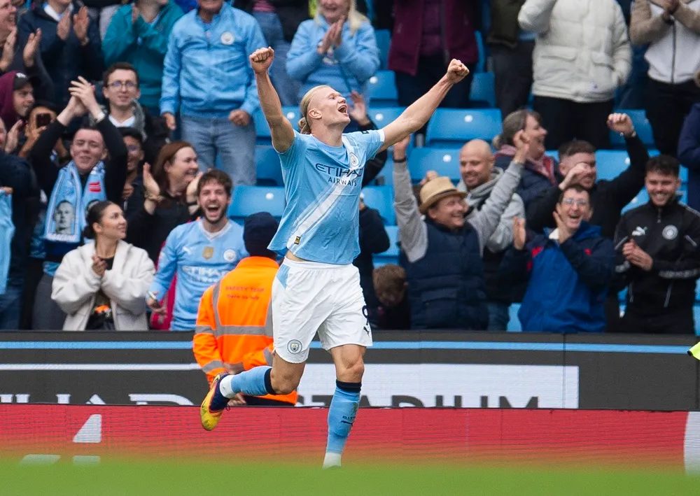 Manchester City x AEK Atenas: onde assistir ao vivo, horário e transmissão