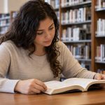 Mandando Bem no Enem: professor orienta a leitura de textos literários