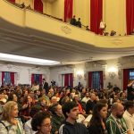 Manifesto na USP defende independência dos Três Poderes