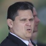 Manter Alcolumbre na presidência do Senado é a desmoralização definitiva da oposição