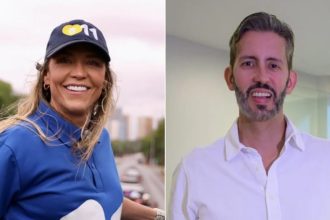 Mapa da votação para o governo do DF: veja os resultados por local de votação e zona eleitoral no 2º turno