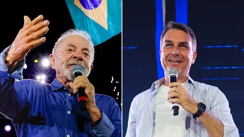 Mapa da votação para presidente no DF: veja os resultados por local de votação e zona eleitoral no 2º turno