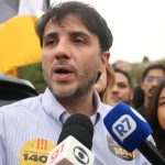 Marçal chama Renan de nazista e ex-candidato responde: ‘Caso Flávio vença, serei perseguido’