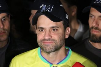 Marçal orienta influenciadores pró-Flávio a evitarem críticas a Lula e ao STF, mas focarem em problemas do país