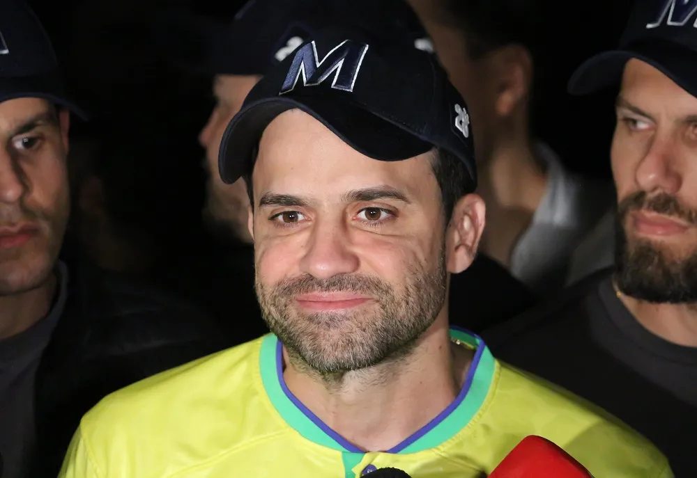Marçal orienta influenciadores pró-Flávio a evitarem críticas a Lula e ao STF, mas focarem em problemas do país