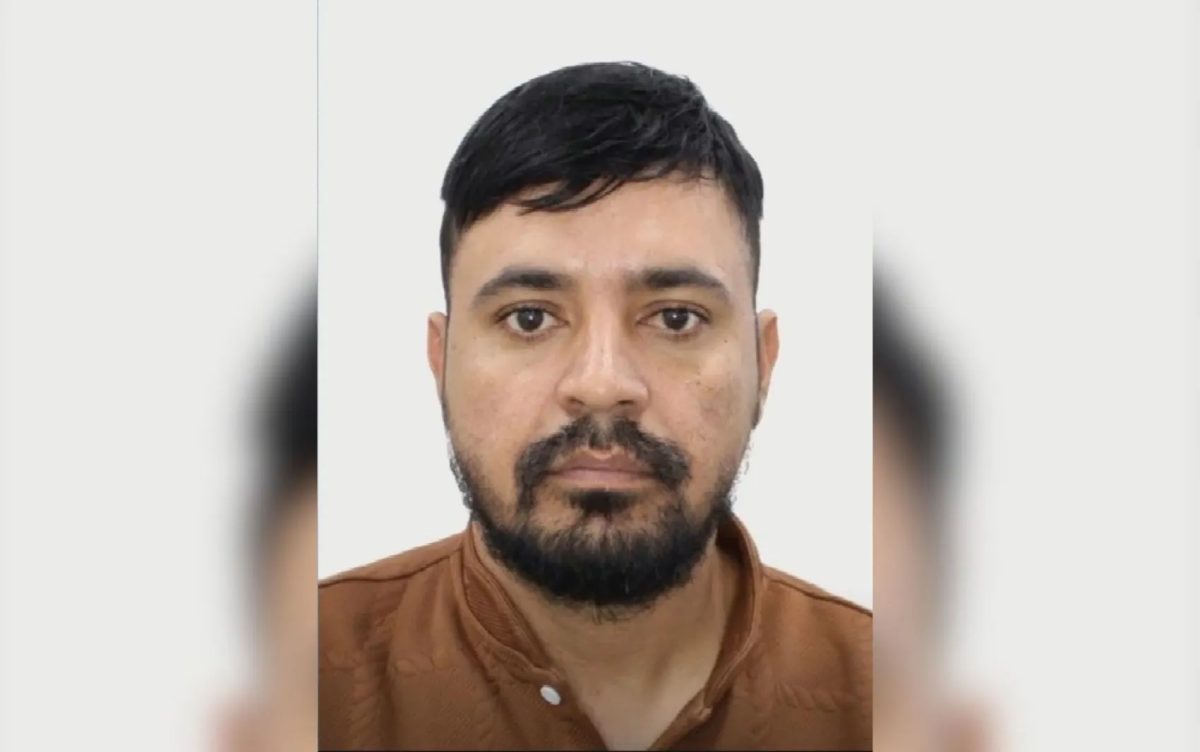 Marceneiro achado morto após ser filmado deixando local de acidente não foi vítima de crime, conclui polícia